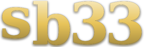 sb33 logo